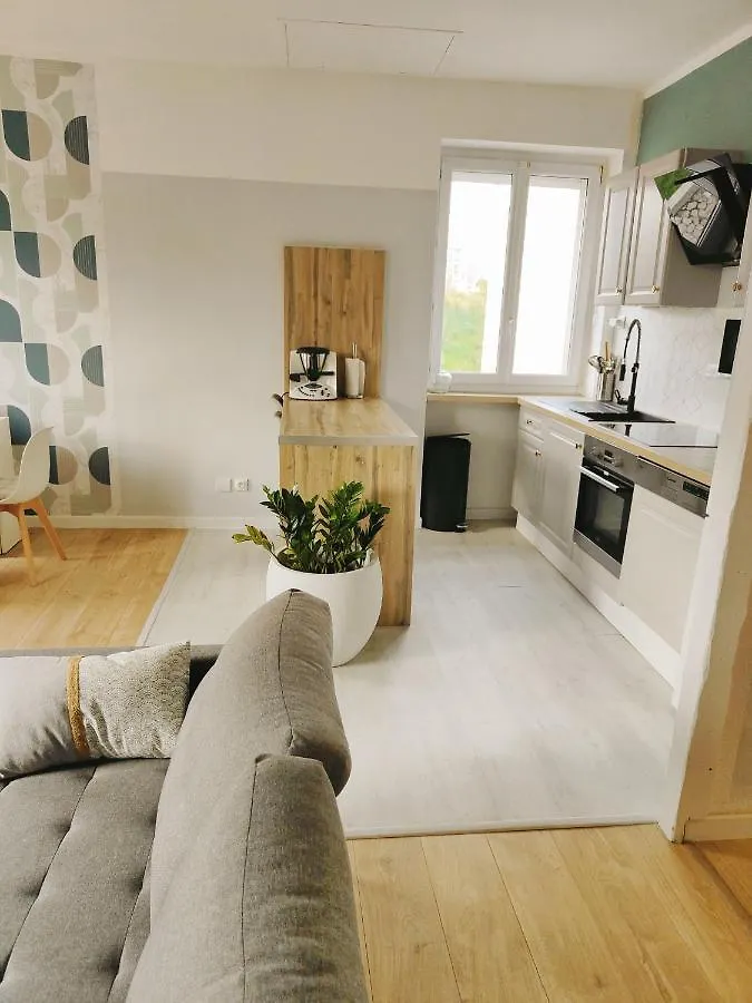Marseille Superbe Appartement Apartment