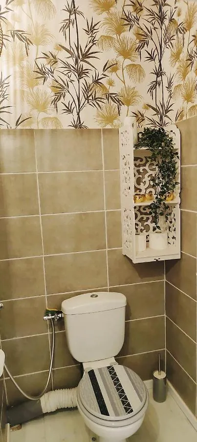 Marseille Superbe Appartement